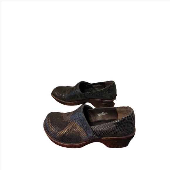 Born Shoes - Born Size 9